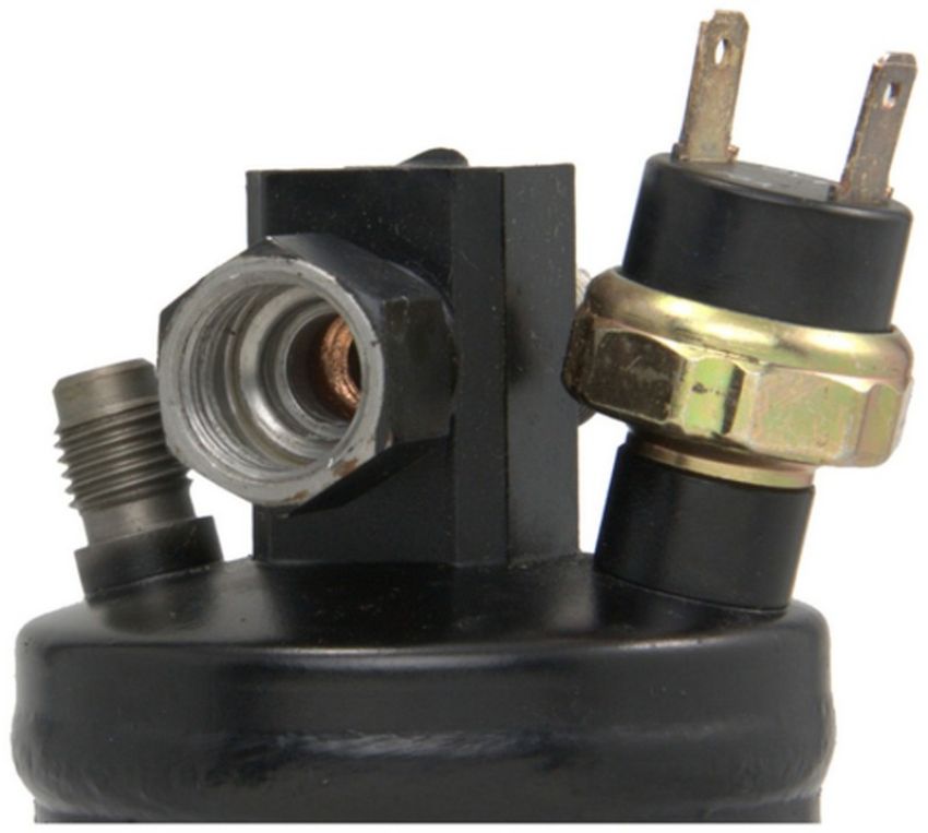 Four Seasons 33255 Steel Filter Drier