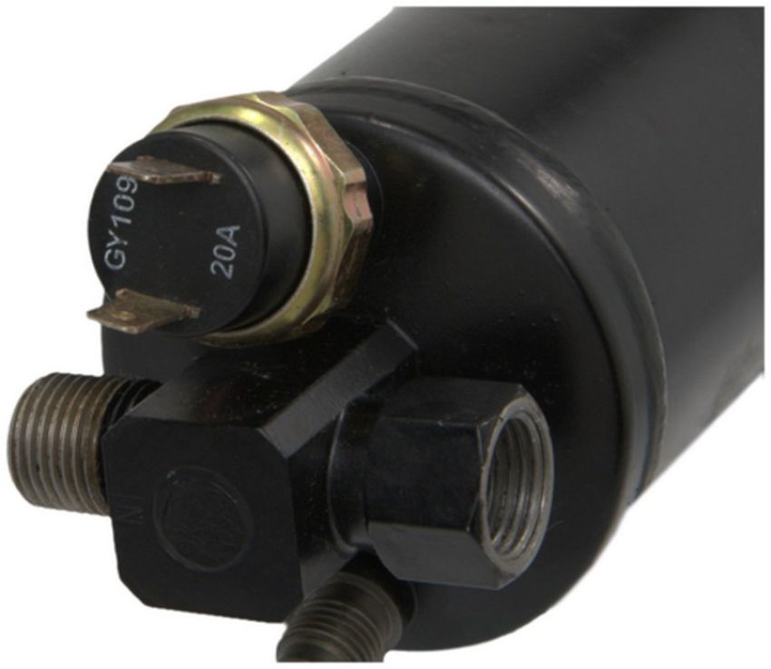 Four Seasons 33255 Steel Filter Drier