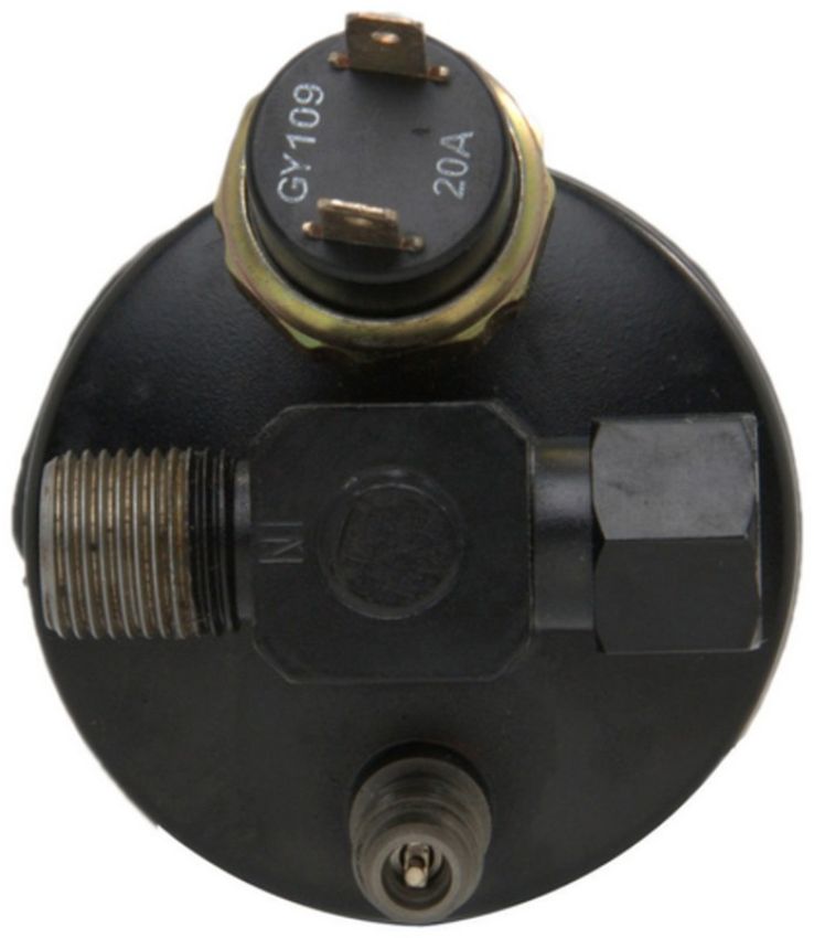 Four Seasons 33255 Steel Filter Drier