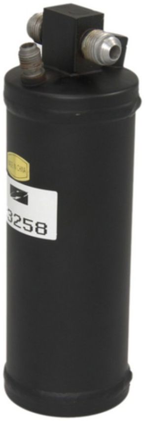 Four Seasons 33258 Steel Filter Drier