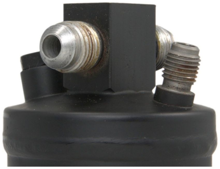 Four Seasons 33258 Steel Filter Drier