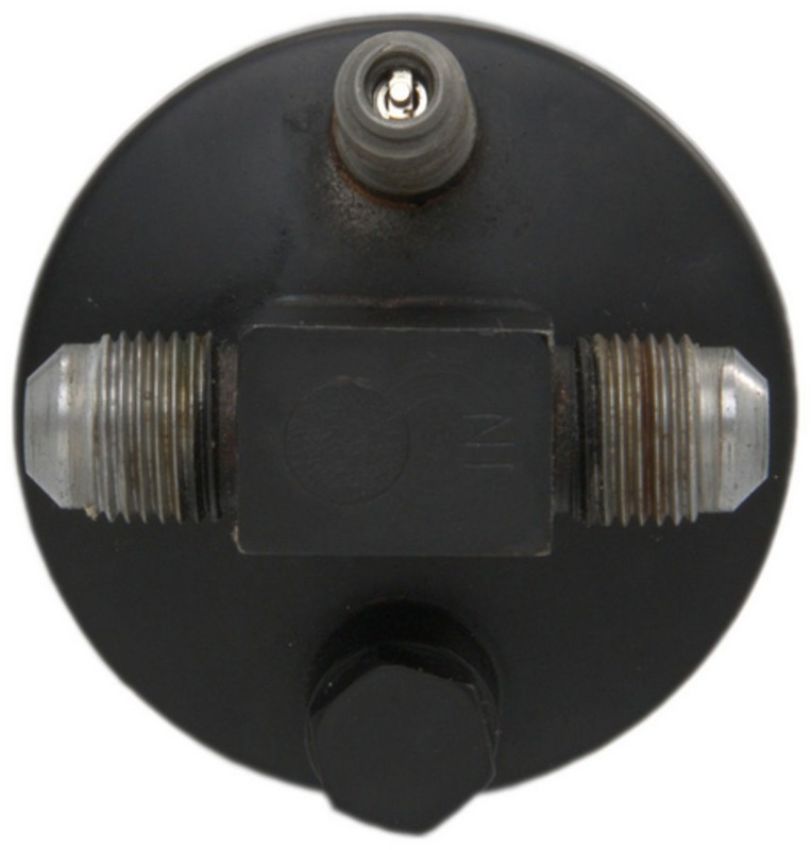 Four Seasons 33258 Steel Filter Drier