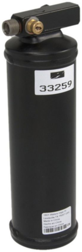 Four Seasons 33259 Steel Filter Drier