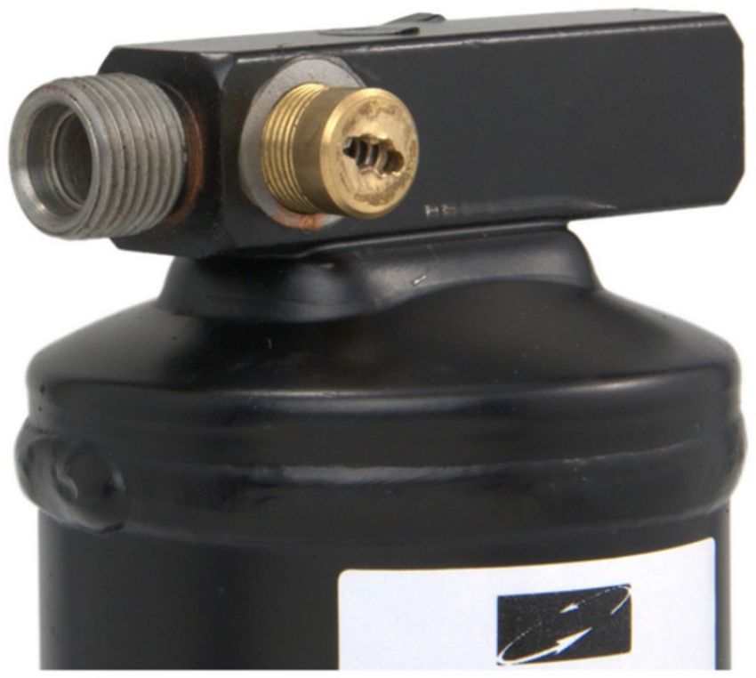Four Seasons 33259 Steel Filter Drier