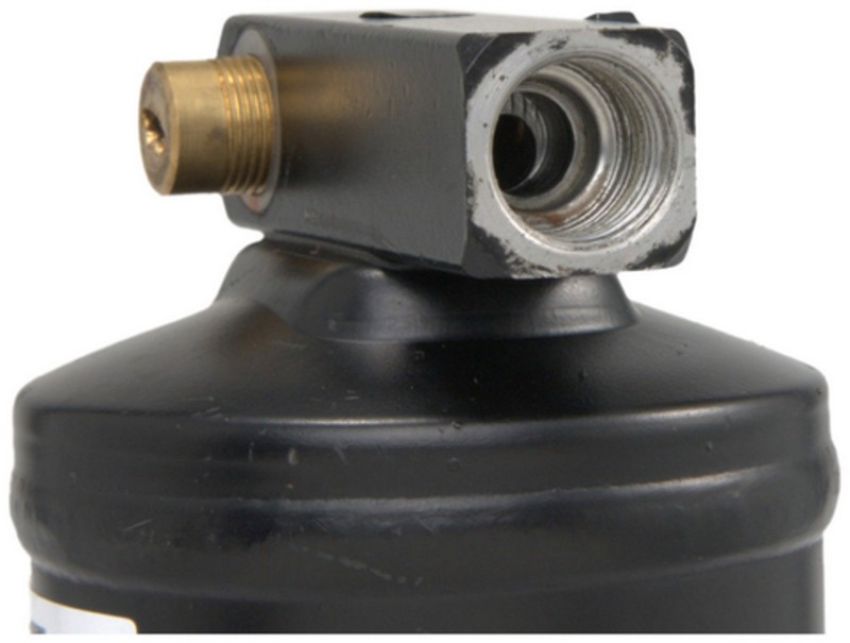 Four Seasons 33259 Steel Filter Drier
