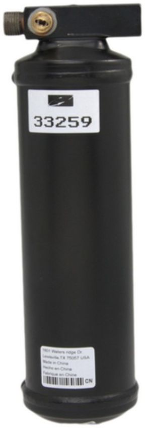 Four Seasons 33259 Steel Filter Drier