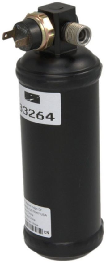 Four Seasons 33264 Steel Filter Drier