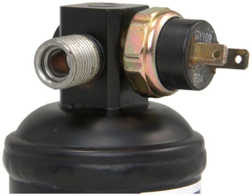 Four Seasons 33264 Steel Filter Drier