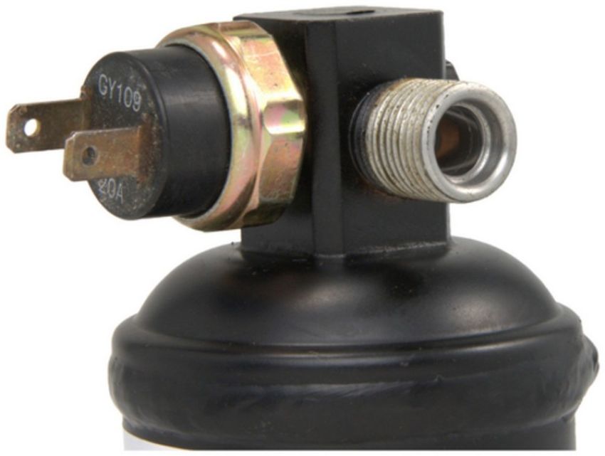 Four Seasons 33264 Steel Filter Drier