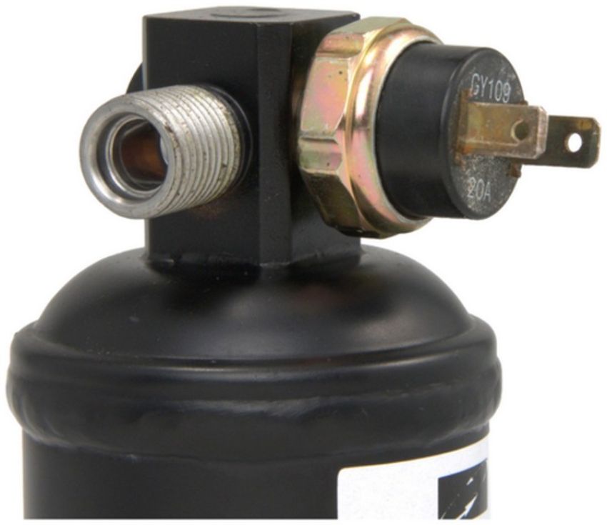 Four Seasons 33264 Steel Filter Drier
