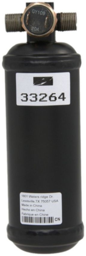 Four Seasons 33264 Steel Filter Drier