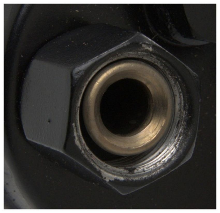 Four Seasons 33273 Steel Filter Drier