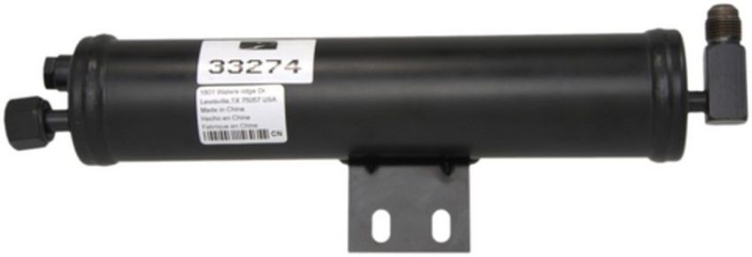Four Seasons 33274 Steel Filter Drier