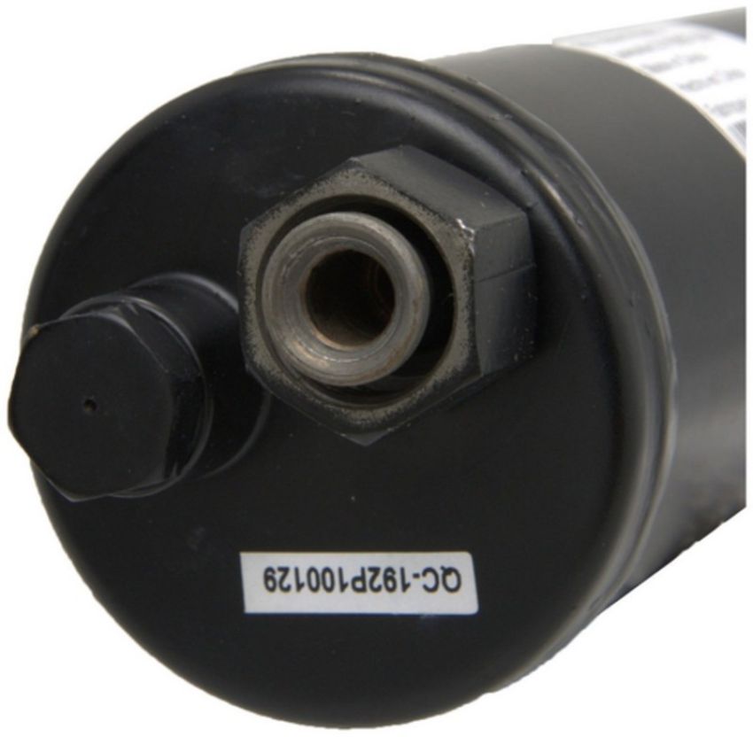Four Seasons 33274 Steel Filter Drier