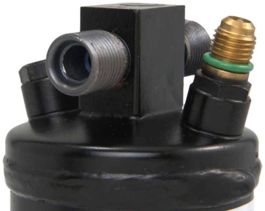 Four Seasons 33276 Steel Filter Drier