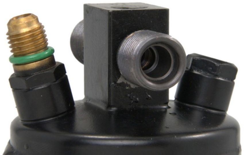 Four Seasons 33276 Steel Filter Drier