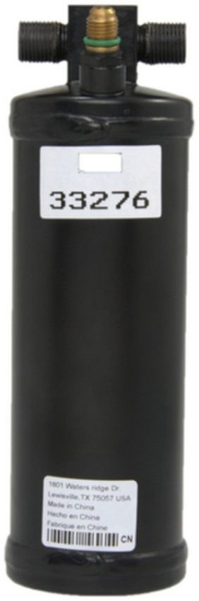 Four Seasons 33276 Steel Filter Drier