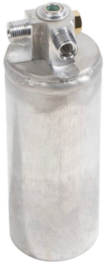 Four Seasons 33278 Aluminum Filter Drier w/o Pad Mount