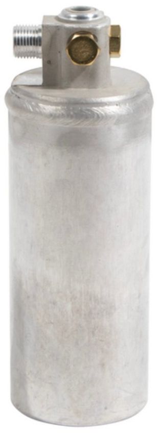 Four Seasons 33278 Aluminum Filter Drier w/o Pad Mount