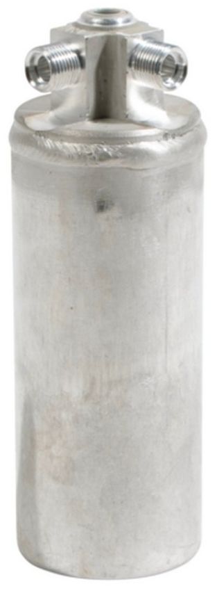 Four Seasons 33278 Aluminum Filter Drier w/o Pad Mount