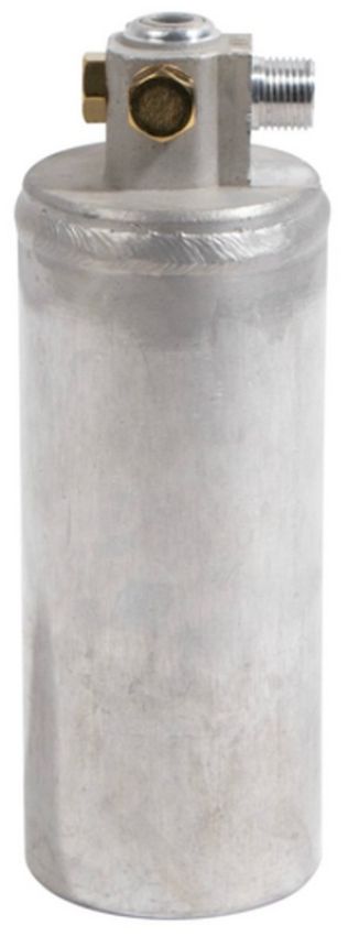 Four Seasons 33278 Aluminum Filter Drier w/o Pad Mount