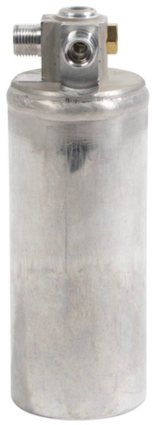 Four Seasons 33278 Aluminum Filter Drier w/o Pad Mount