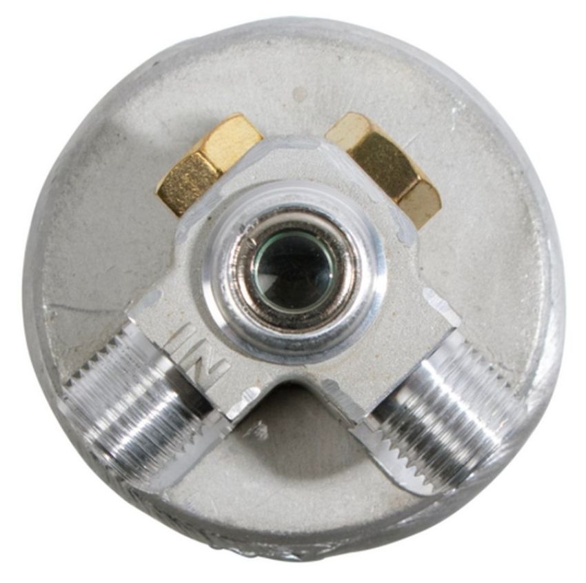 Four Seasons 33278 Aluminum Filter Drier w/o Pad Mount