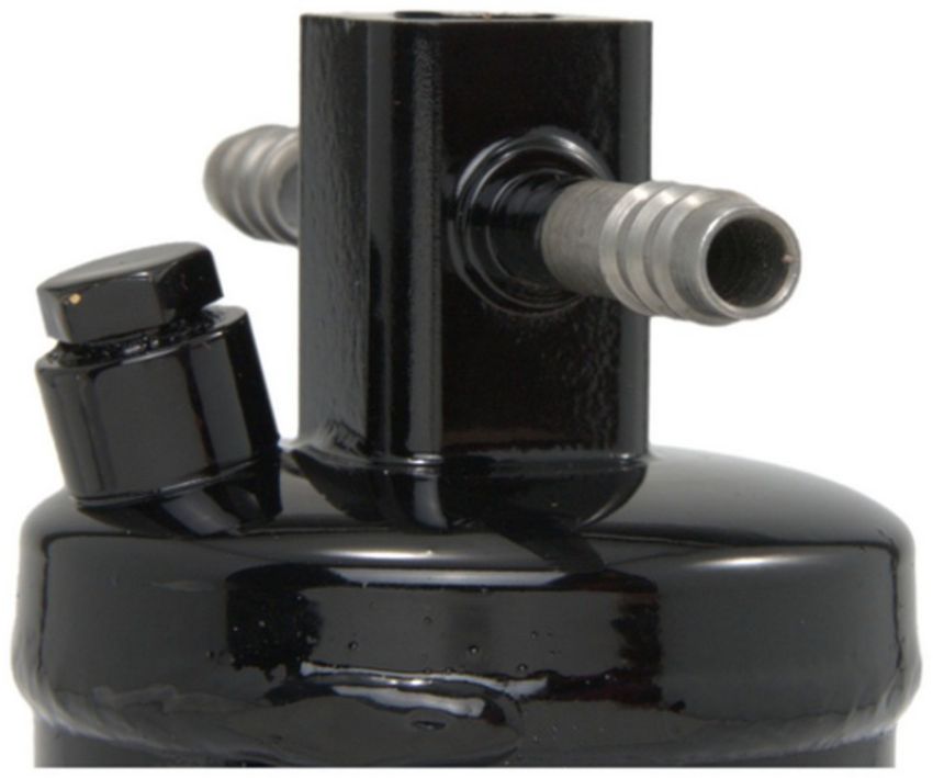 Four Seasons 33280 Steel Filter Drier