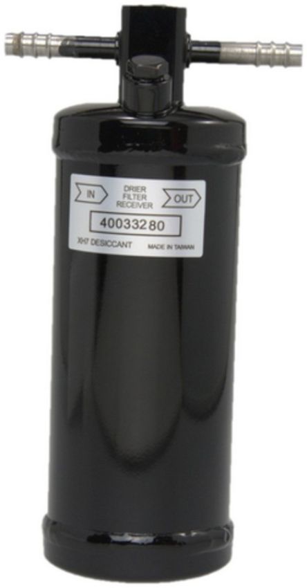 Four Seasons 33280 Steel Filter Drier