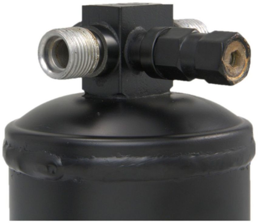 Four Seasons 33297 Steel Filter Drier