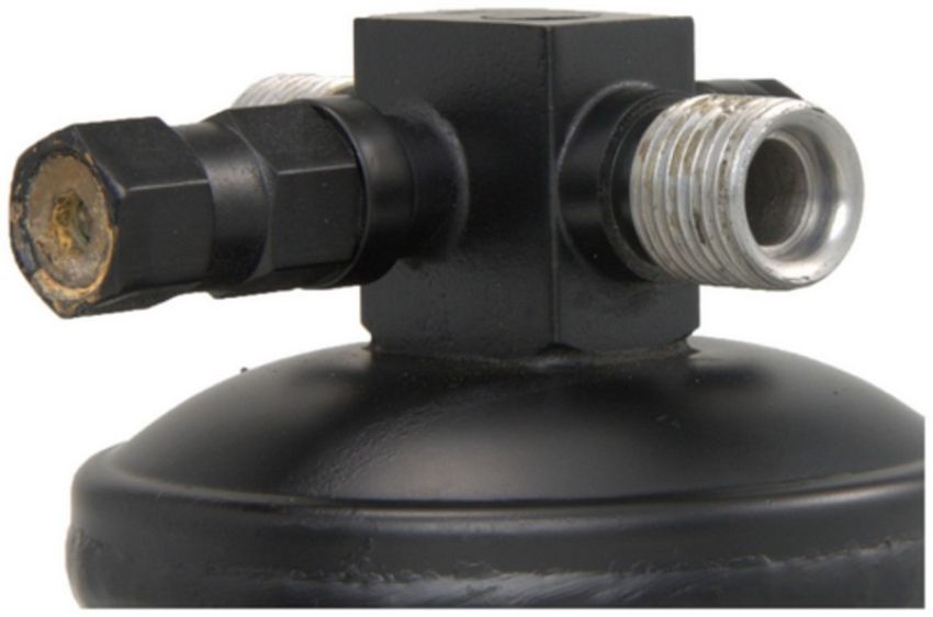 Four Seasons 33297 Steel Filter Drier