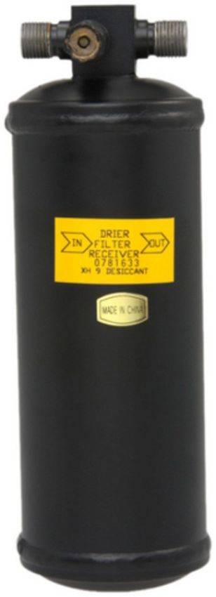 Four Seasons 33297 Steel Filter Drier