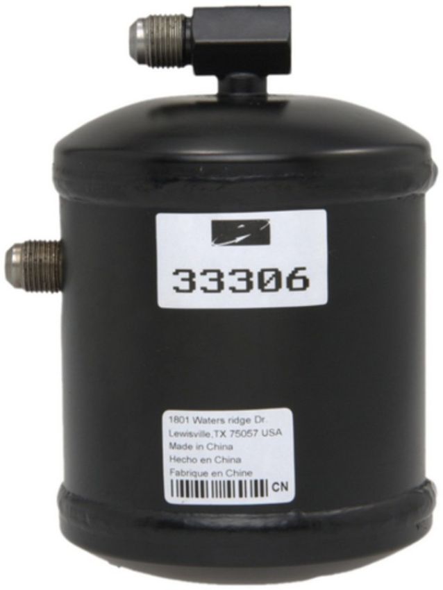 Four Seasons 33306 Steel Filter Drier