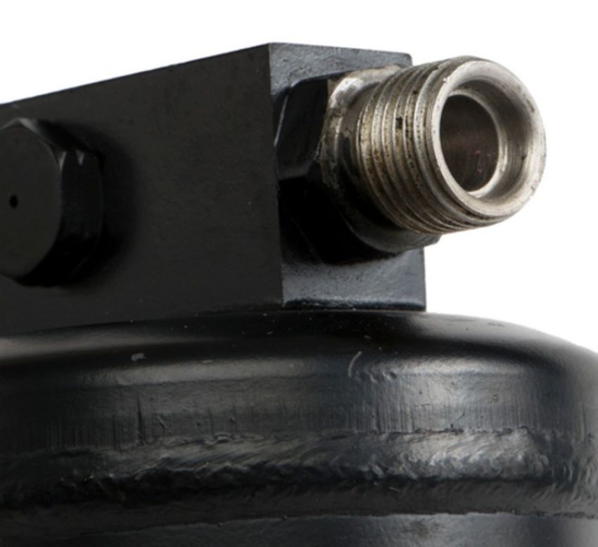 Four Seasons 33307 Steel Filter Drier