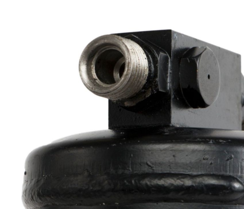 Four Seasons 33307 Steel Filter Drier