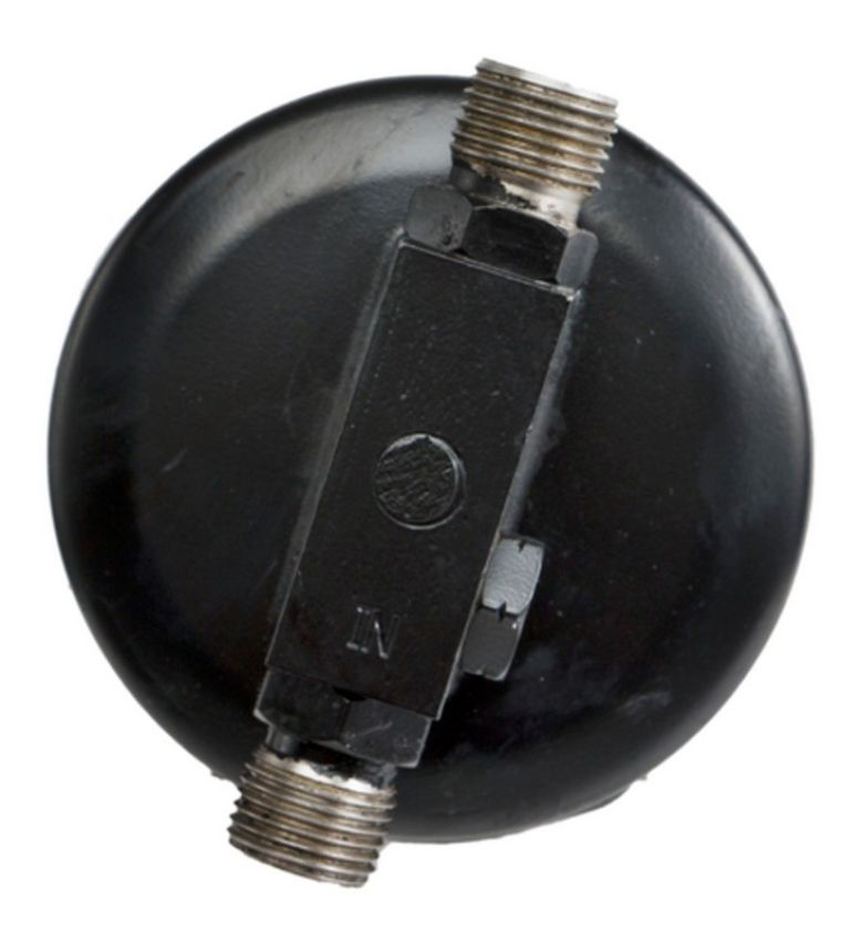 Four Seasons 33307 Steel Filter Drier