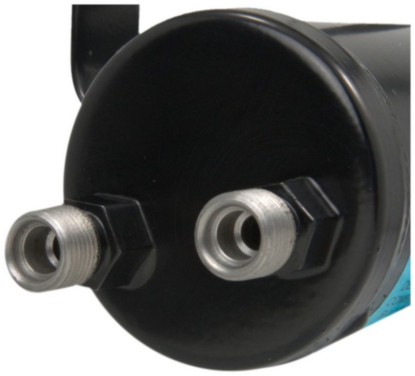 Four Seasons 33312 Steel Filter Drier
