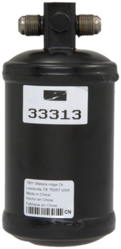 Four Seasons 33313 Steel Filter Drier