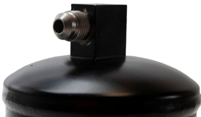 Four Seasons 33314 Steel Filter Drier