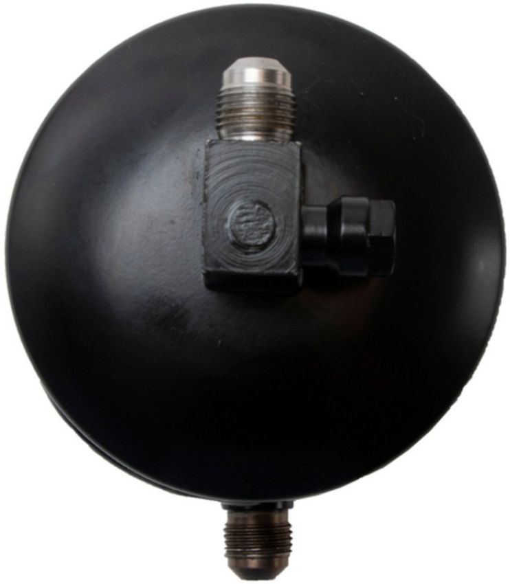 Four Seasons 33314 Steel Filter Drier