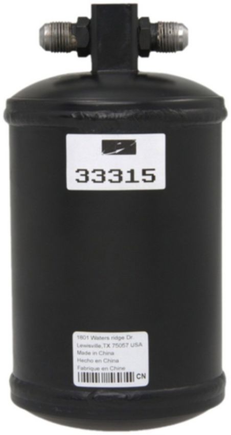Four Seasons 33315 Steel Filter Drier