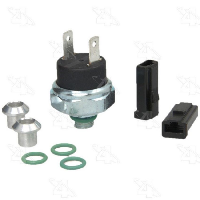 Four Seasons 33317 Steel Filter Drier