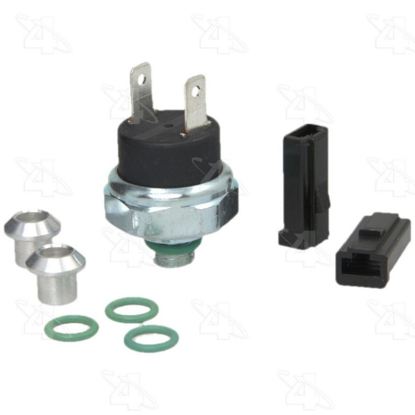 Four Seasons 33317 Steel Filter Drier