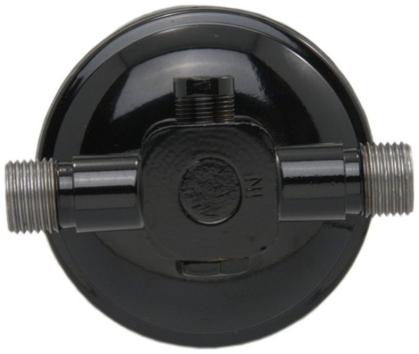 Four Seasons 33317 Steel Filter Drier