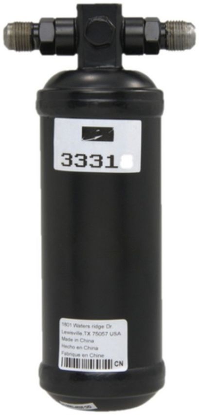 Four Seasons 33318 Steel Filter Drier