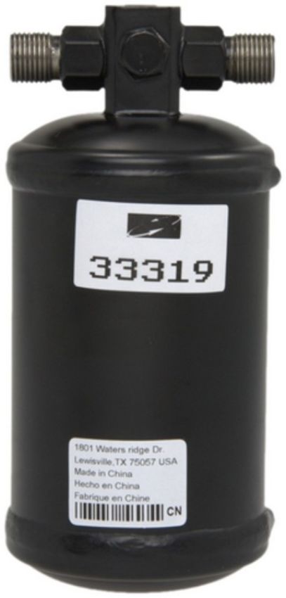 Four Seasons 33319 Steel Filter Drier