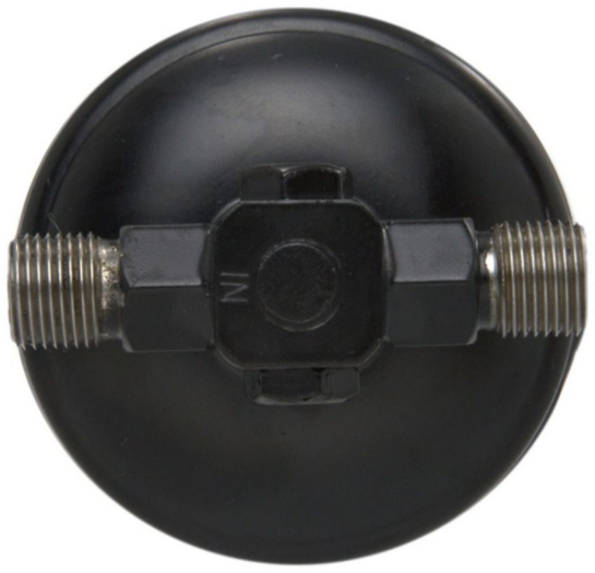 Four Seasons 33319 Steel Filter Drier