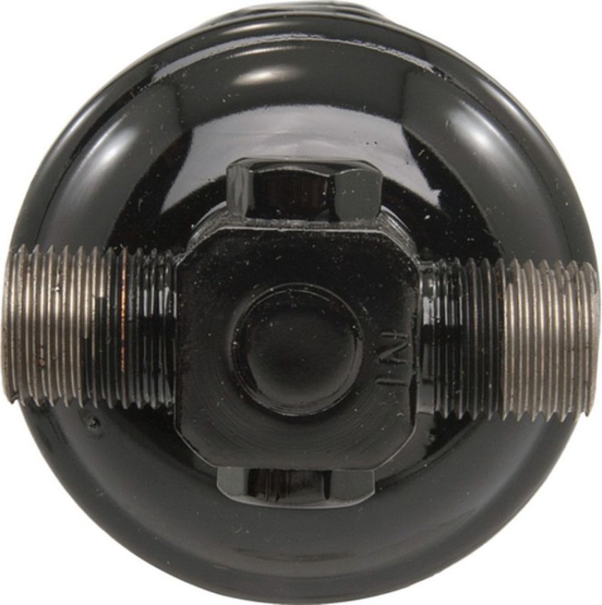 Four Seasons 33321 Steel Filter Drier