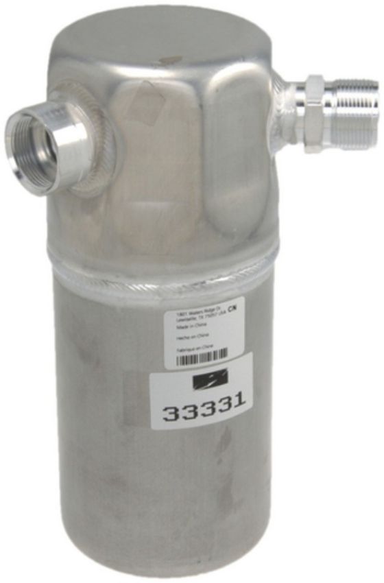 Four Seasons 33331 Accumulator