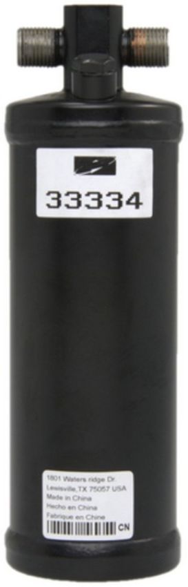 Four Seasons 33334 Steel Filter Drier